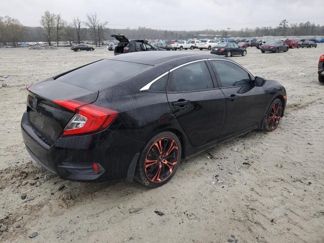 2016 Honda Civic Lx - Фото 3