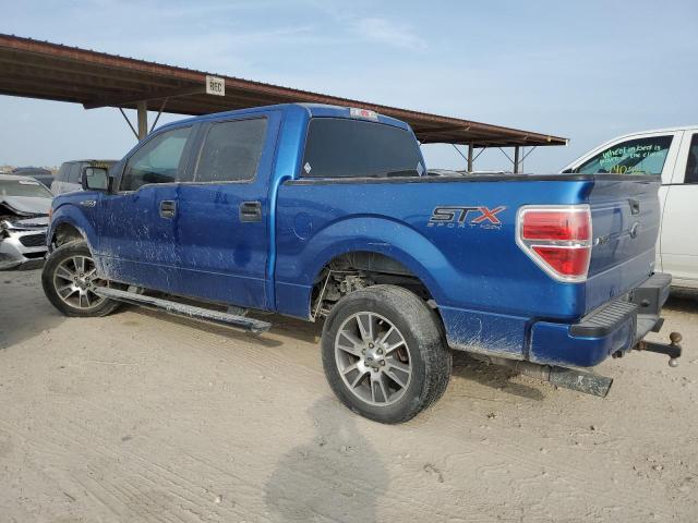 2014 Ford F150 Supercrew - Image 2