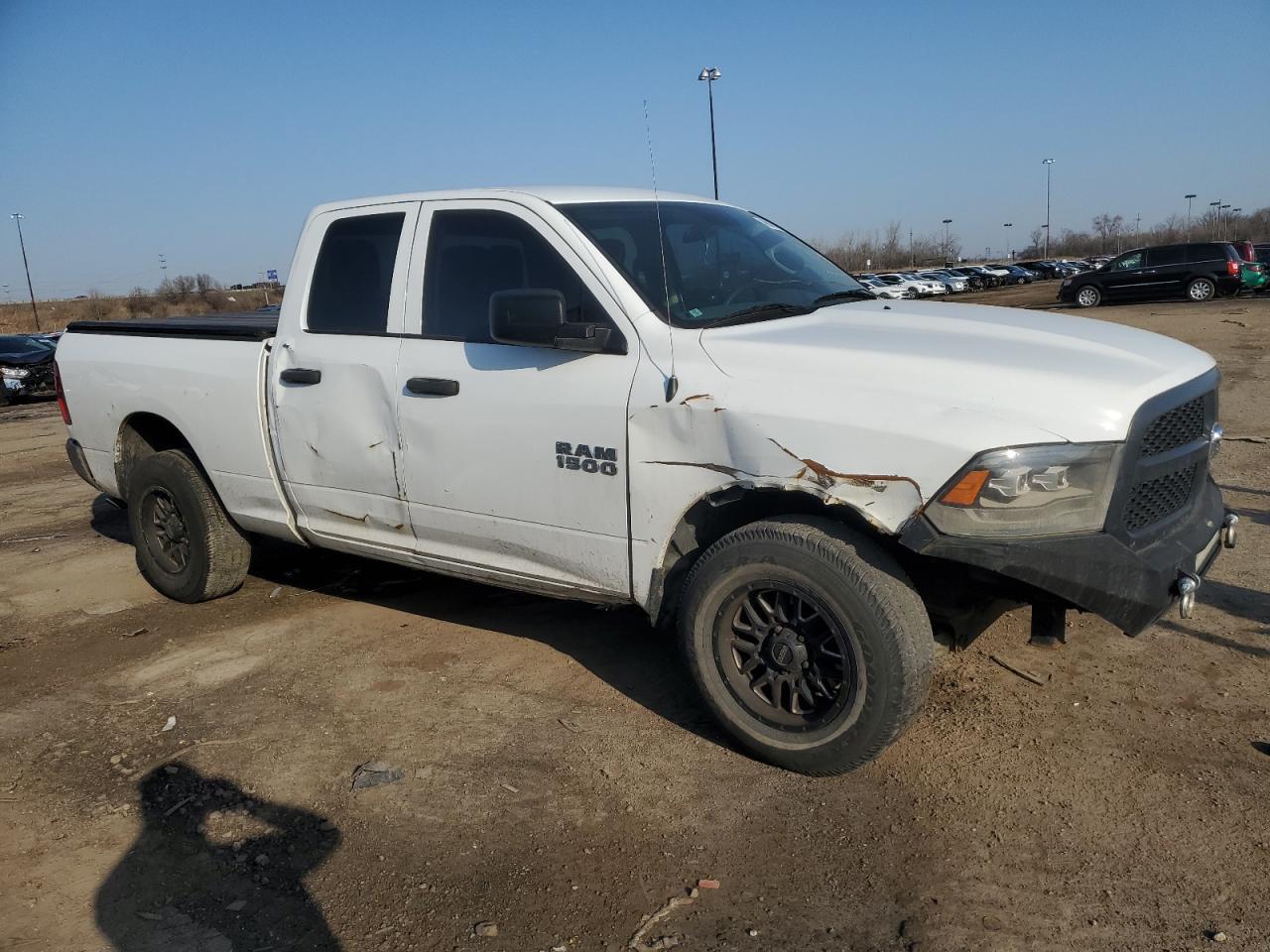 2017 RAM 1500 ST - Image 4