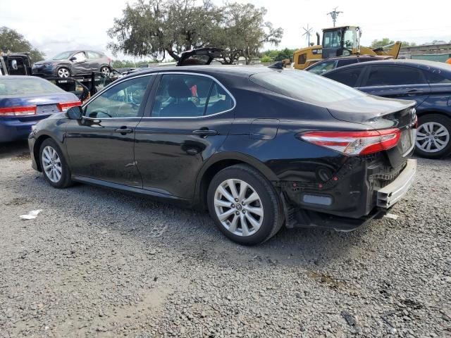 2019 Toyota Camry L - Фото 2