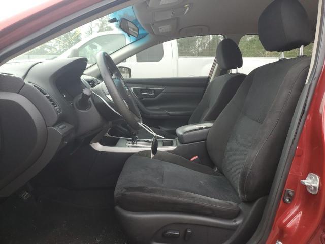2015 Nissan Altima 2.5 - Image 7