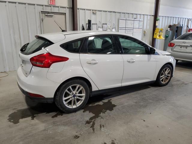 2018 Ford Focus Se - Image 3