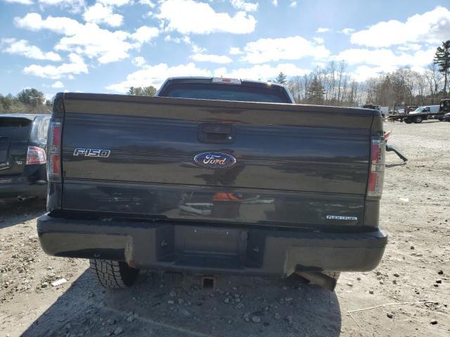 2013 Ford F150 Super Cab - Image 6