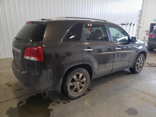 2012 Kia Sorento - Фото 3