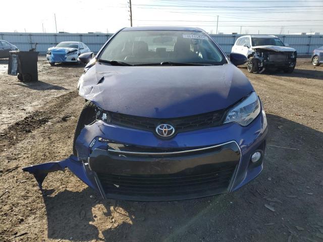 2015 Toyota Corolla L - Фото 5