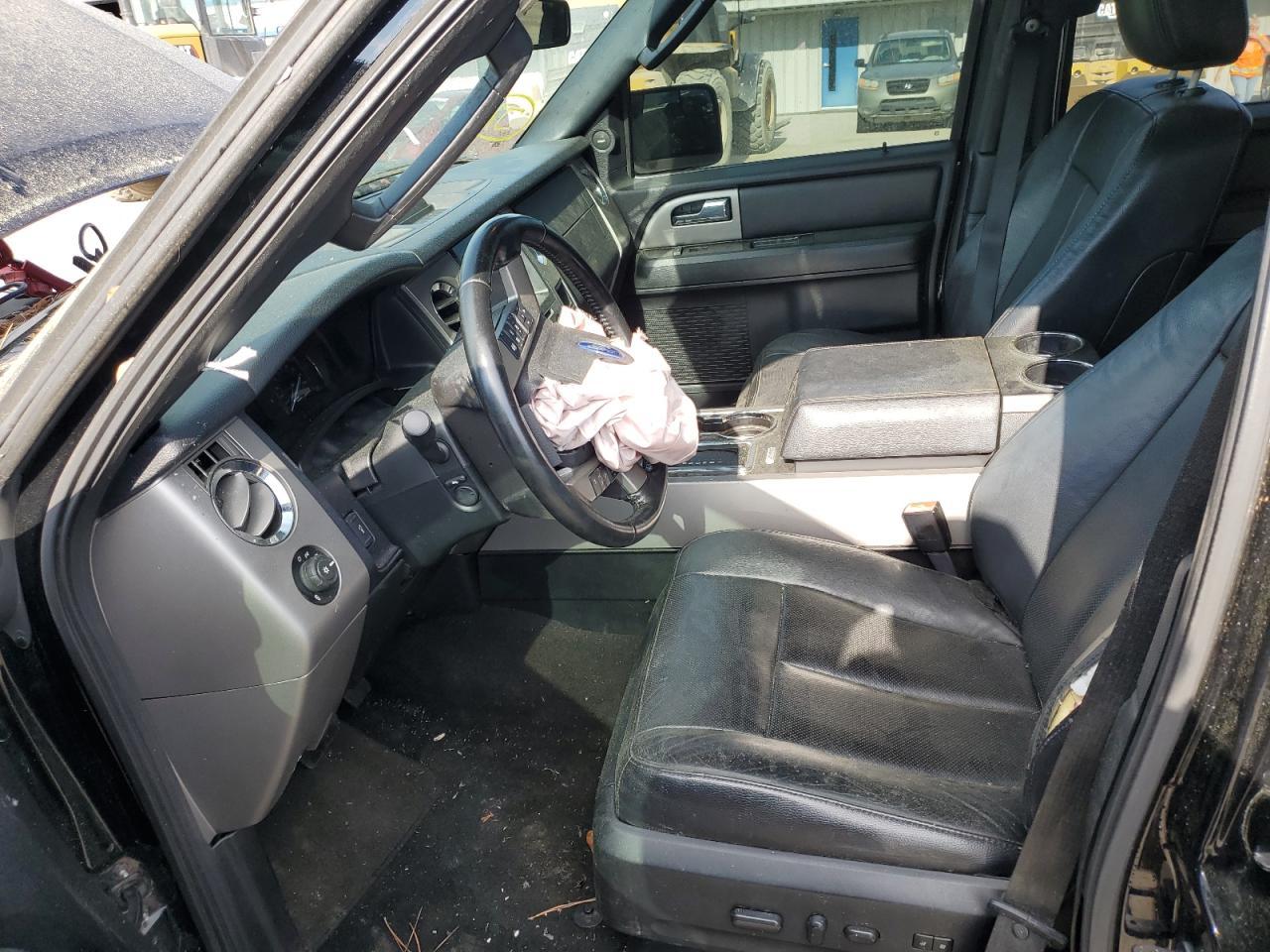 2016 FORD EXPEDITION - Фото 7