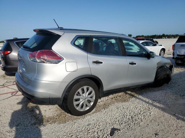2016 Nissan Rogue S - Фото 3