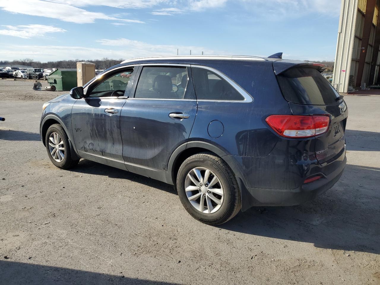 2016 KIA SORENTO LX - Image 2