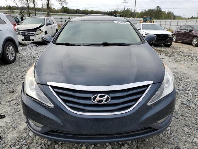 2013 Hyundai Sonata Gls - Фото 5