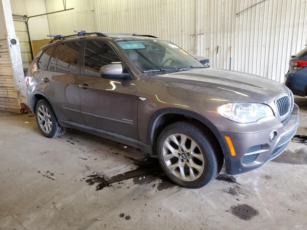 2013 BMW X5 XDRIVE3 - Фото 4