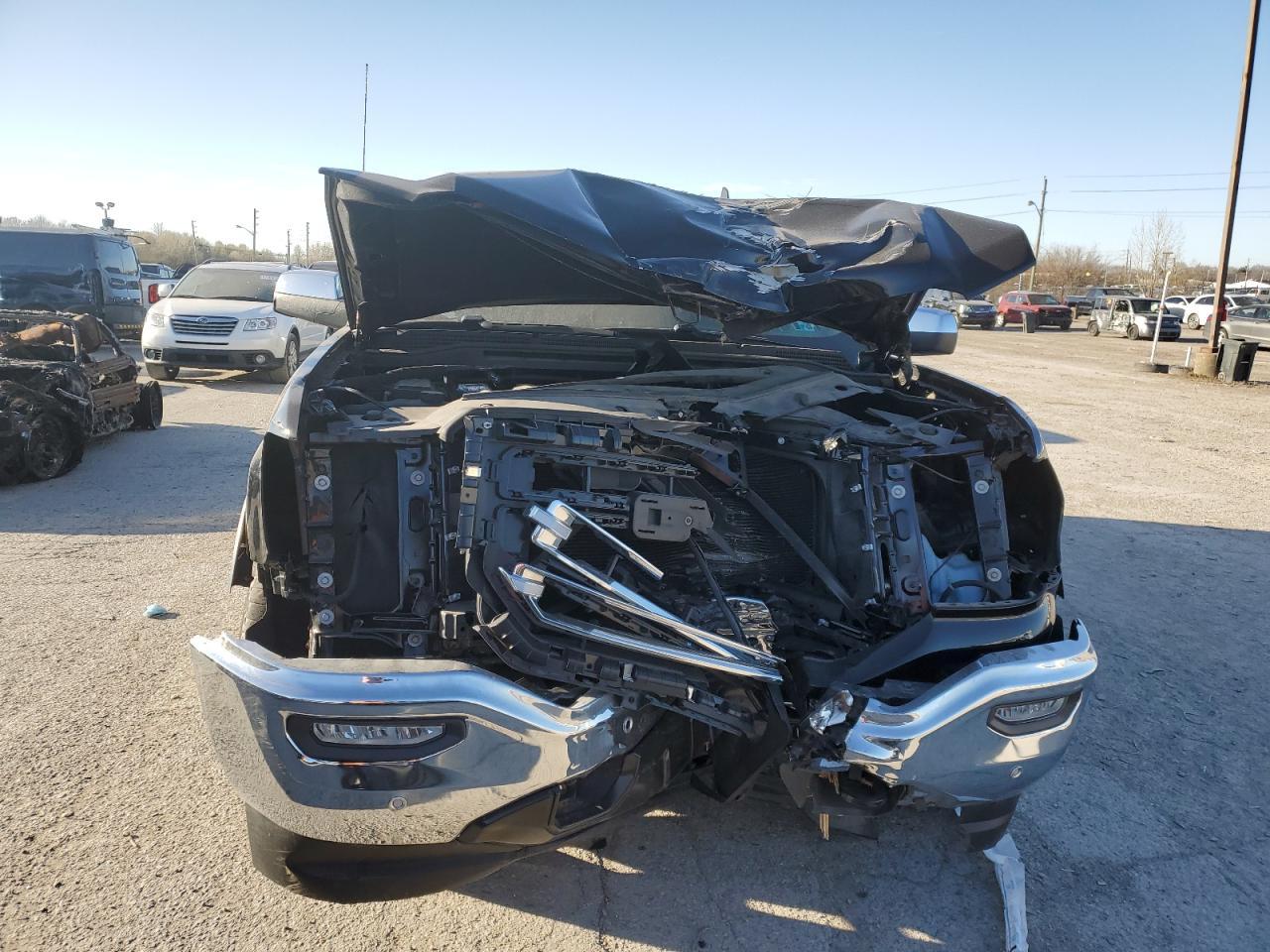 2016 GMC SIERRA K15 - Image 5