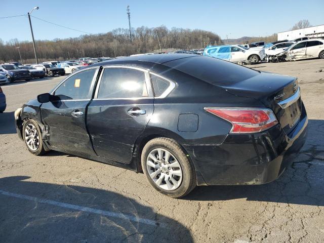 2015 Nissan Altima 2.5 - Фото 2