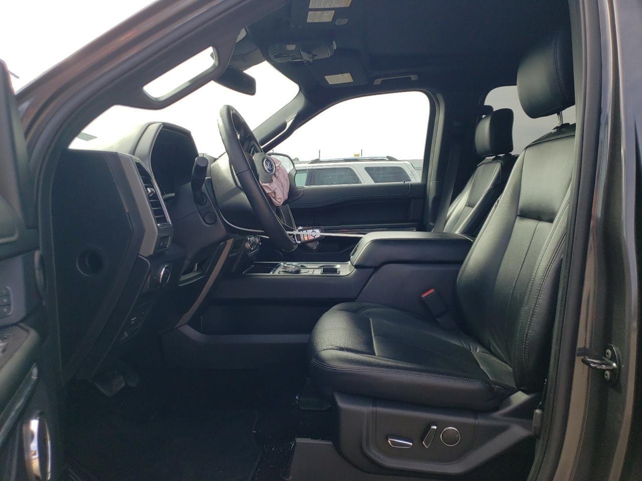 2019 FORD EXPEDITION - Фото 7