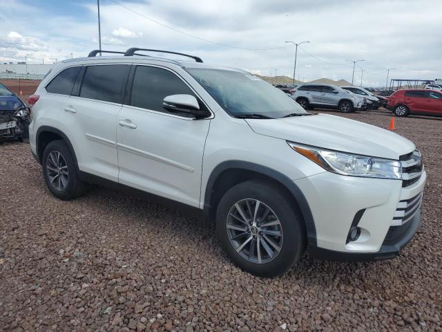 2019 Toyota Highlander Se - Фото 4