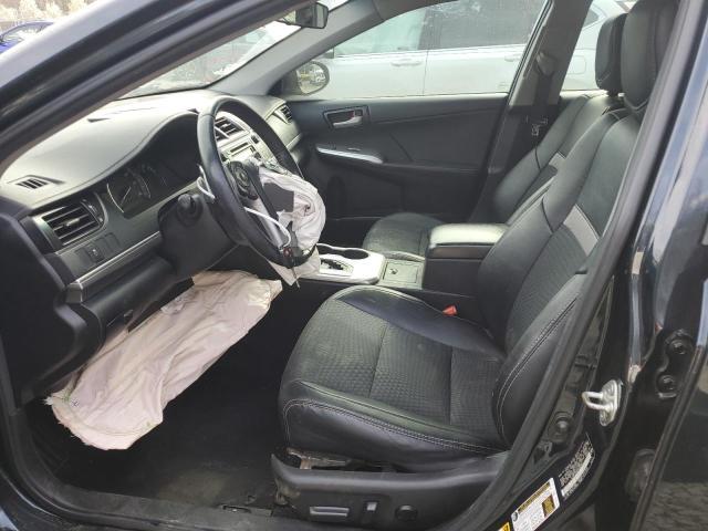 2014 Toyota Camry L - Фото 7