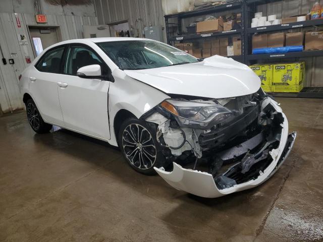 2014 Toyota Corolla L - Фото 4