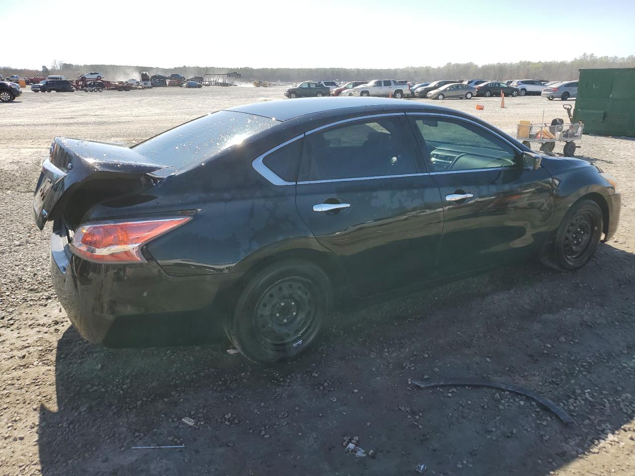 2014 NISSAN ALTIMA 2.5 - Image 3