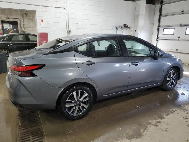 2021 Nissan Versa Sv - Фото 3