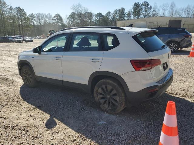 2023 Volkswagen Taos S - Image 2