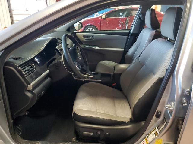2015 Toyota Camry Le - Фото 7