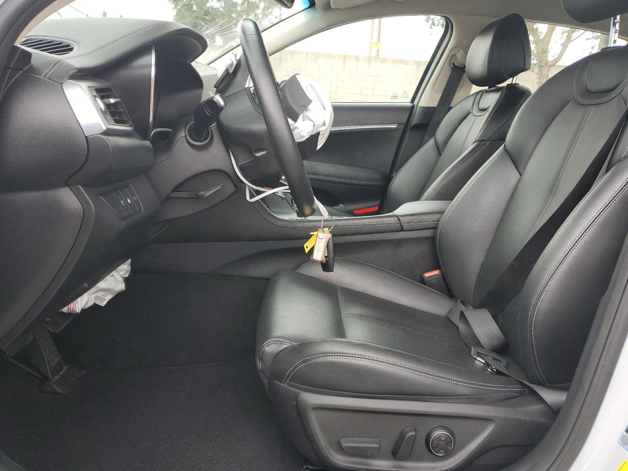 2022 GENESIS G70 BASE - Фото 7