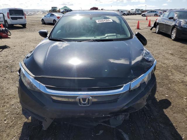 2016 Honda Civic Lx - Image 5