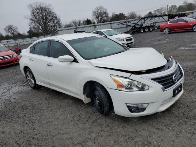 2015 Nissan Altima 2.5 - Image 4