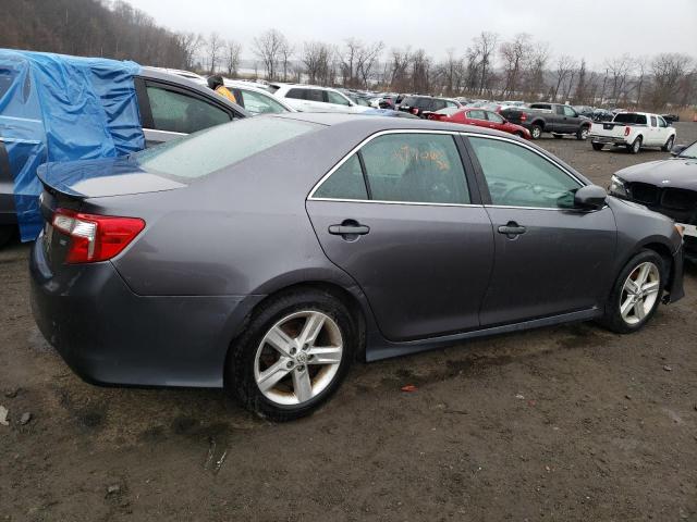 2014 Toyota Camry L - Фото 3