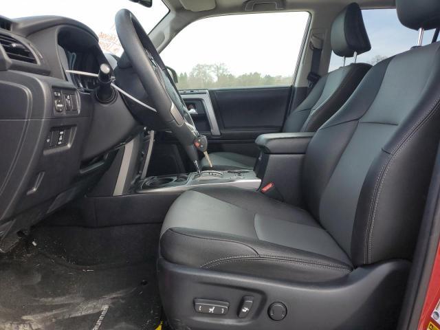 2019 Toyota 4Runner Sr5 - Фото 7