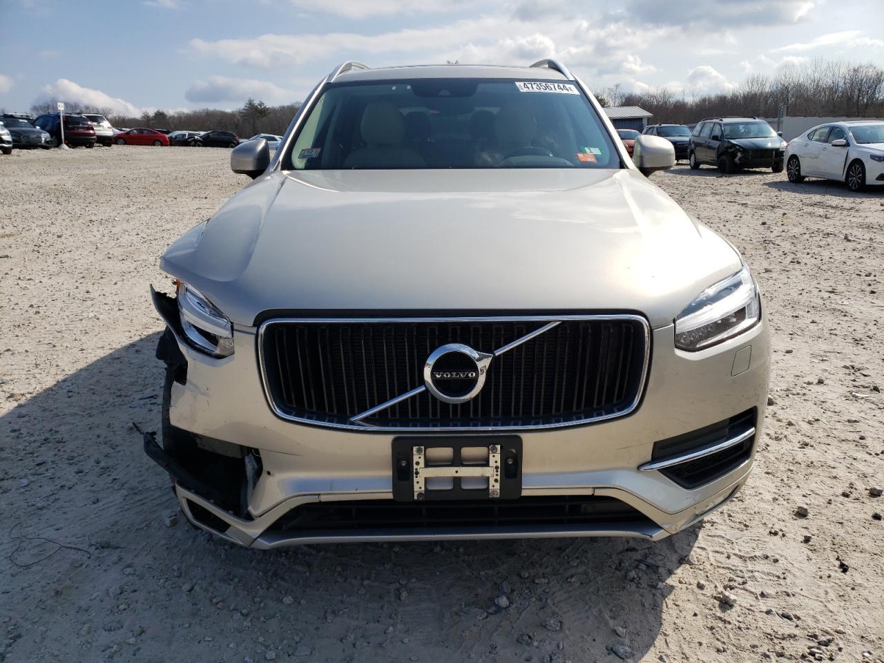 2016 VOLVO XC90 T6 - Фото 5
