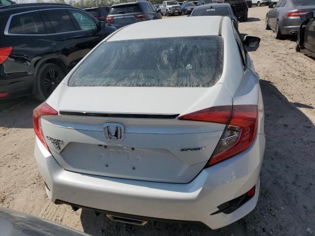 2020 Honda Civic Sport - Фото 6