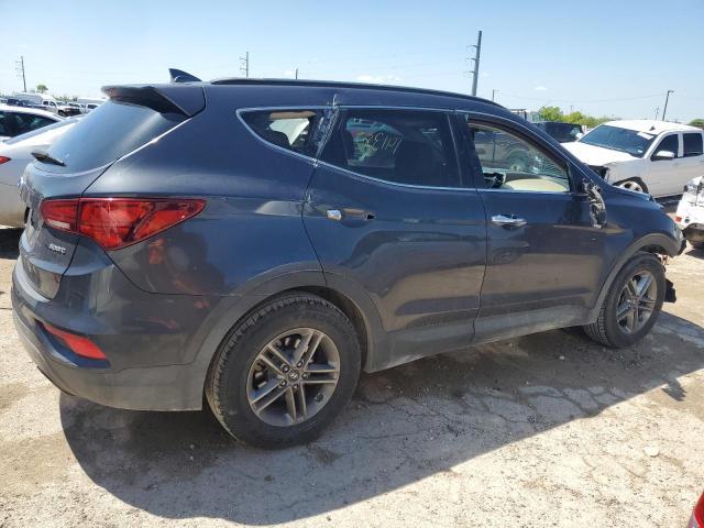2017 Hyundai Santa Fe Sport - Image 3