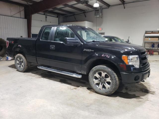 2014 Ford F150 Super Cab - Image 4