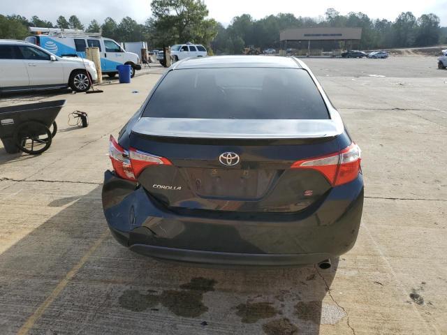 2014 Toyota Corolla L - Фото 6