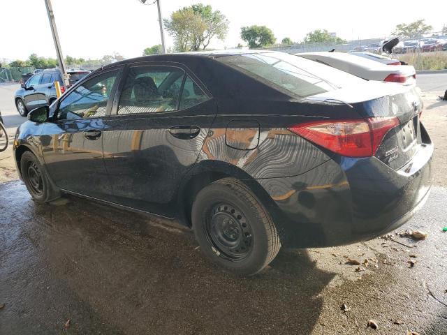2018 Toyota Corolla L - Фото 2