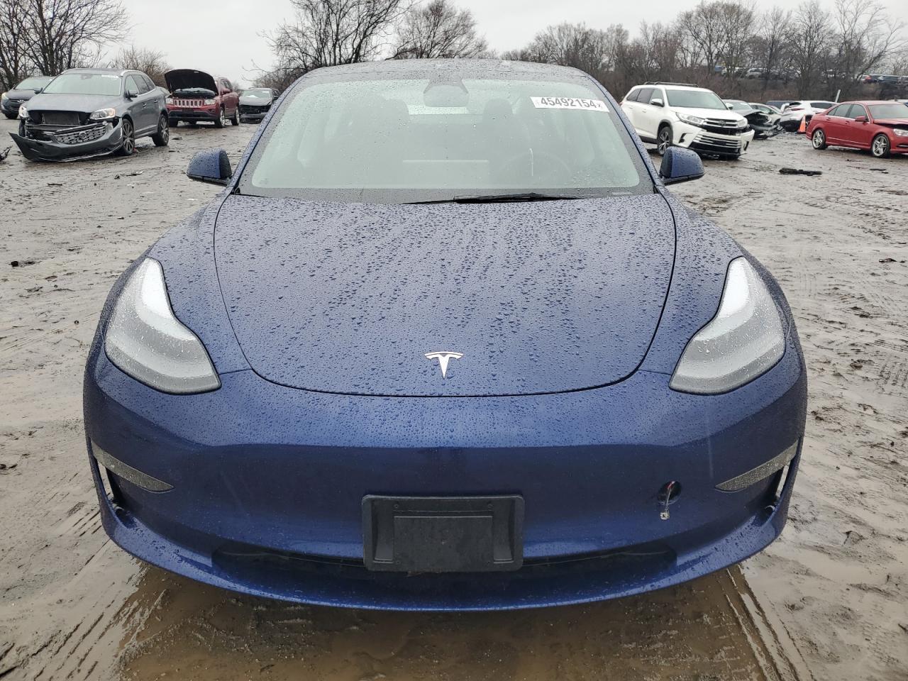 2022 TESLA MODEL 3 - Image 5