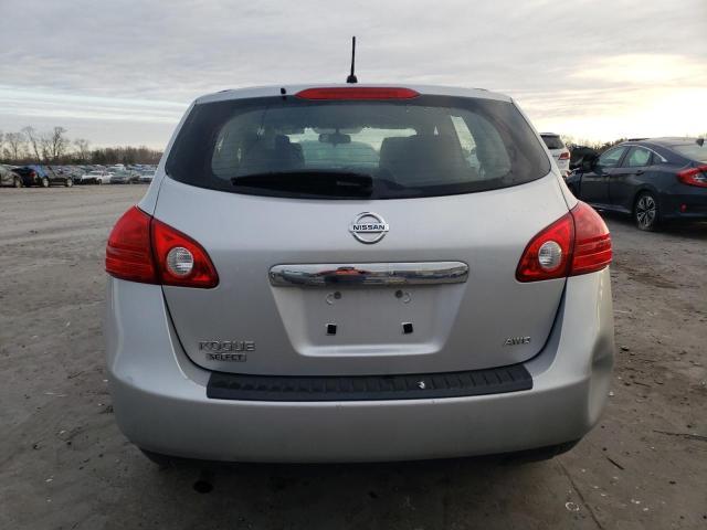 2015 Nissan Rogue Select S - Image 6