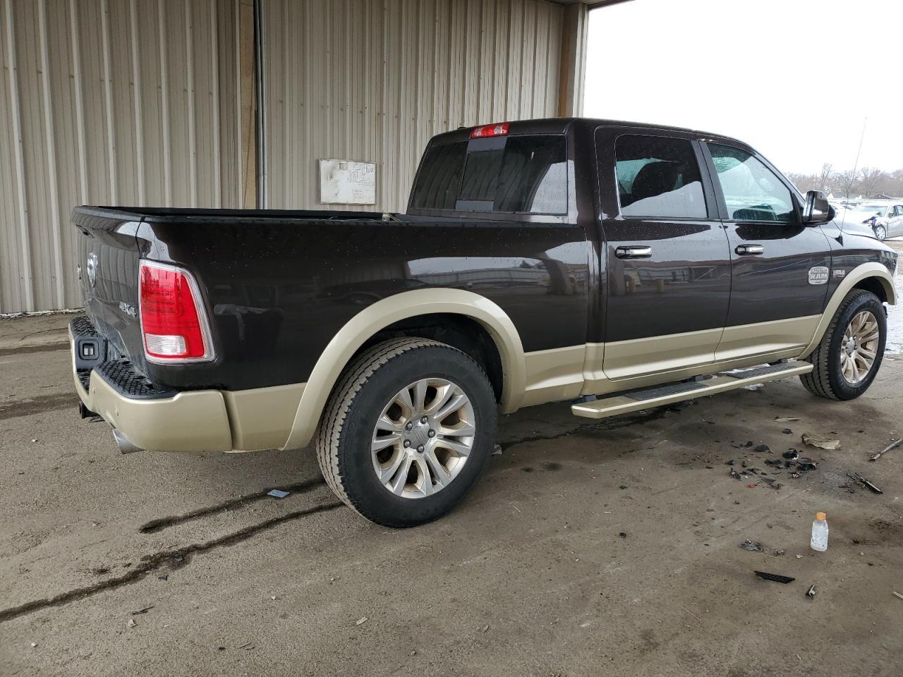 2017 RAM 1500 LONGH - Image 3