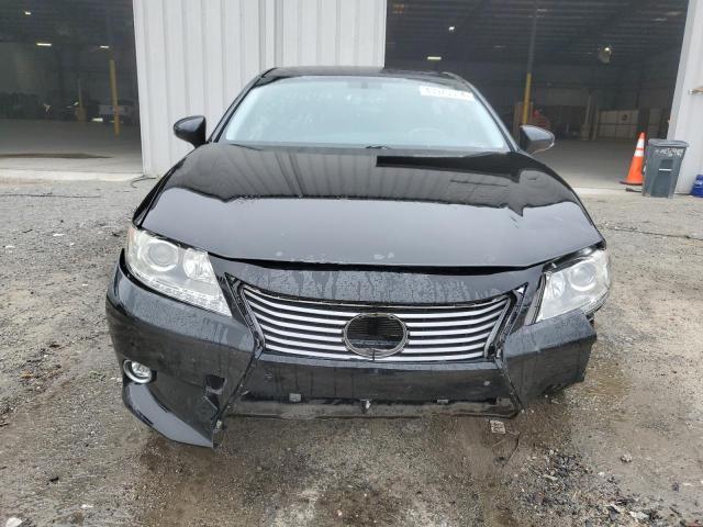 2014 Lexus Es 350 - Фото 5