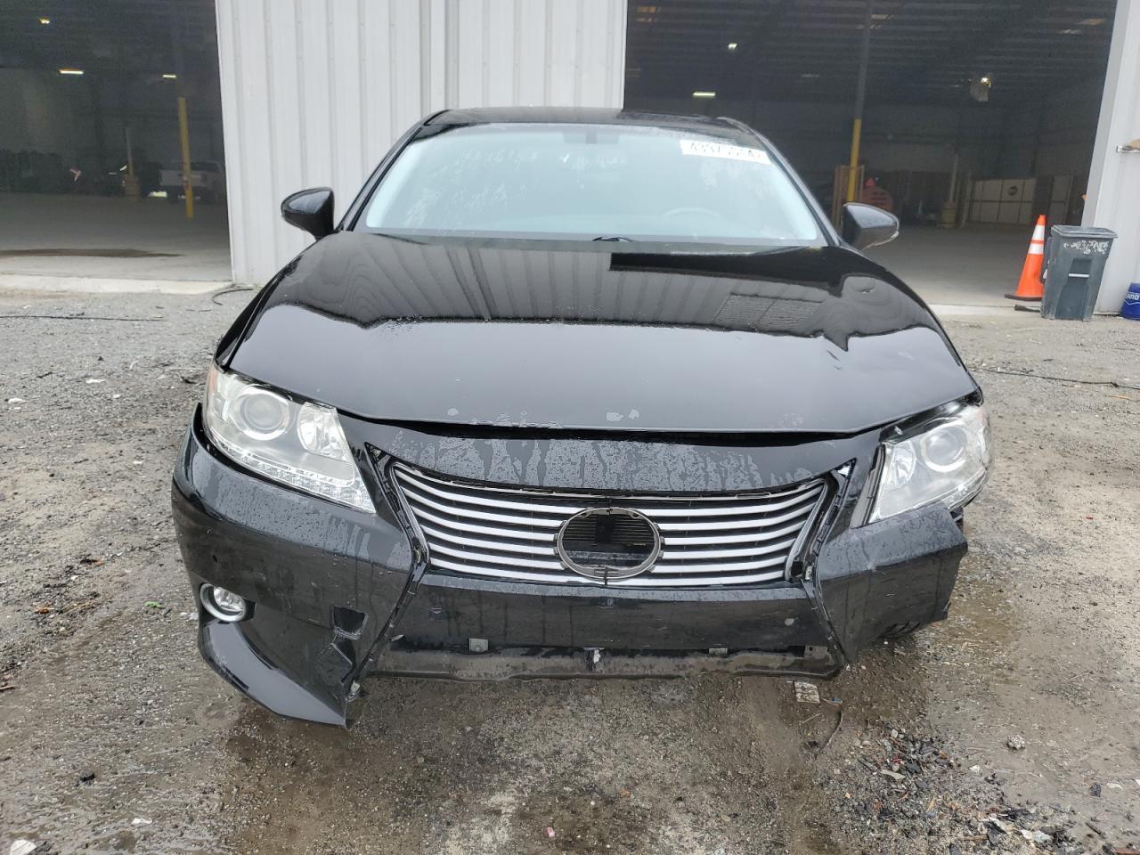 2014 LEXUS ES 350 - Image 5
