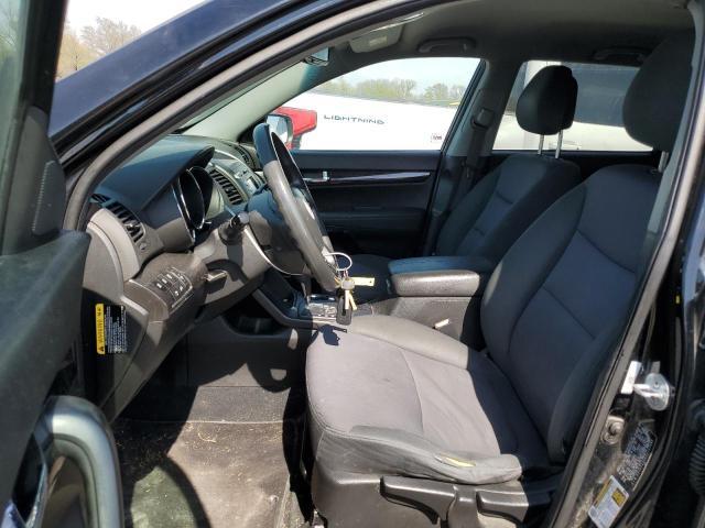 2012 Kia Sorento Base - Фото 7