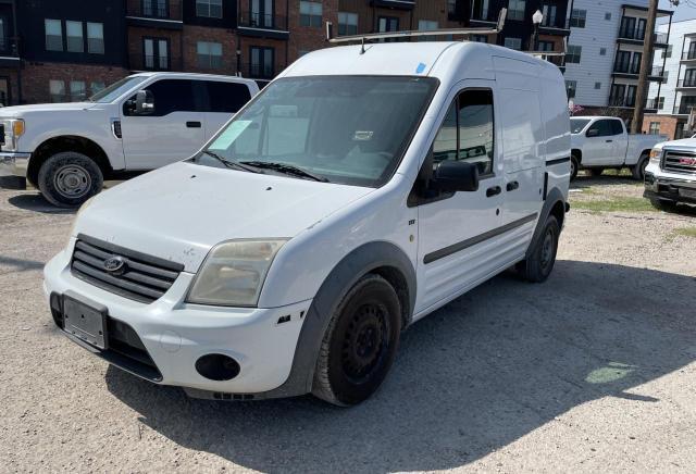 2013 Ford Transit Connect Xlt - Image 2