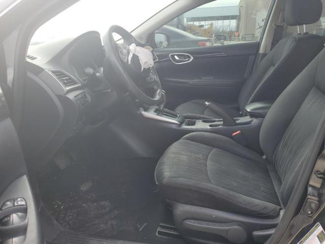 2018 Nissan Sentra S - Image 7