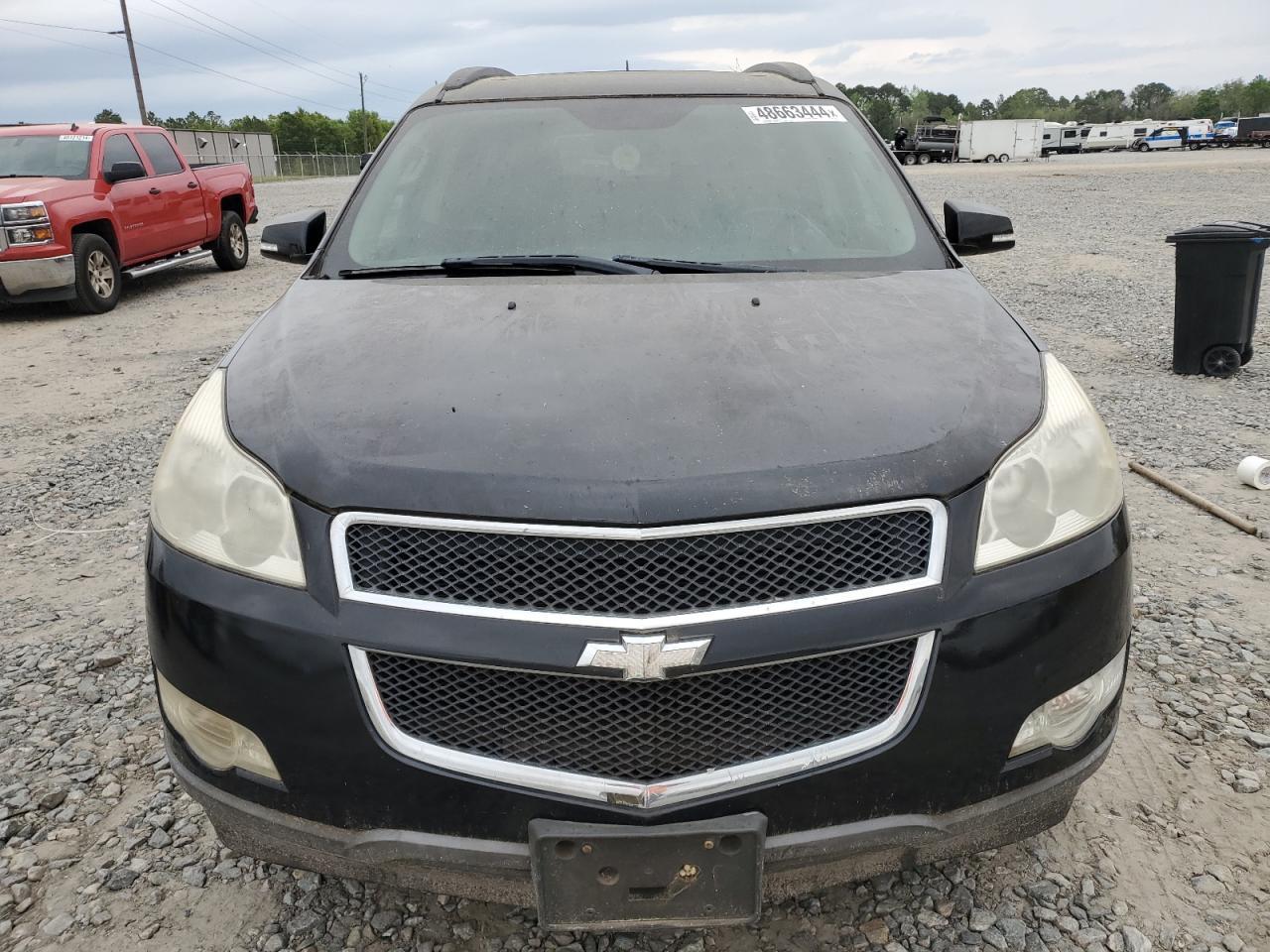 2011 CHEVROLET TRAVERSE L - Image 5