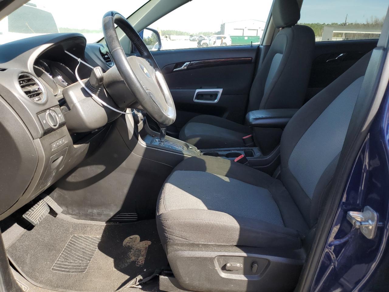 2013 CHEVROLET CAPTIVA LT - Фото 7