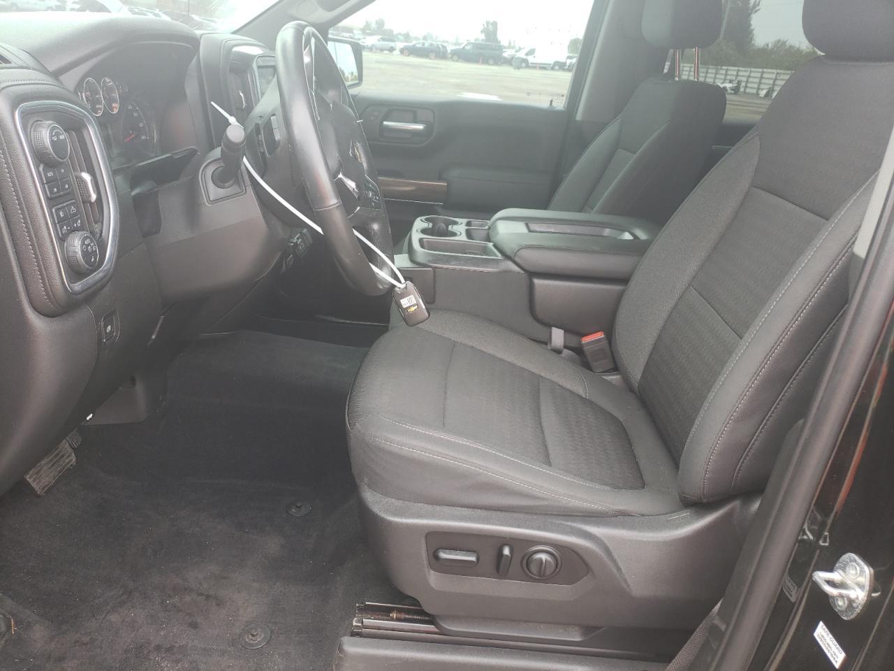 2020 CHEVROLET SILVERADO - Image 7