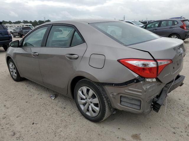 2014 Toyota Corolla L - Фото 2