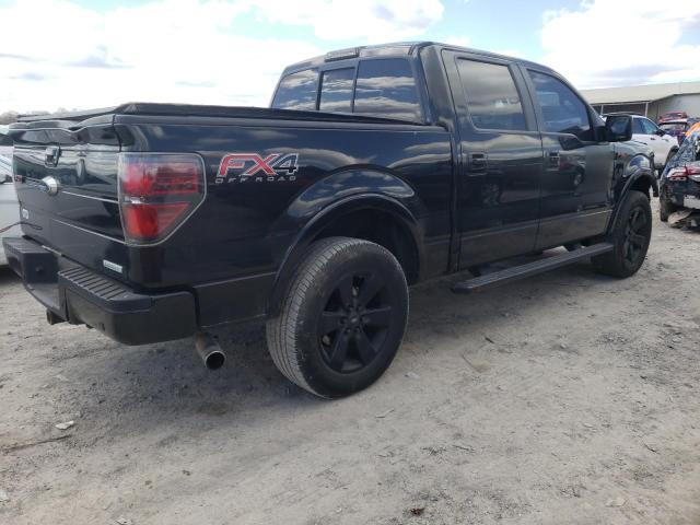 2013 Ford F150 Supercrew - Image 3