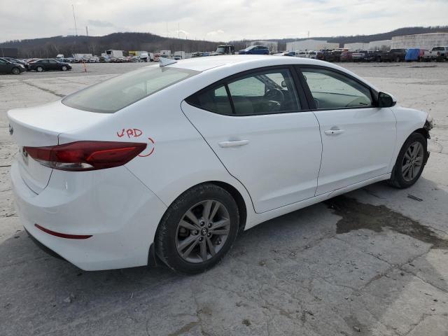 2018 Hyundai Elantra Sel - Image 3