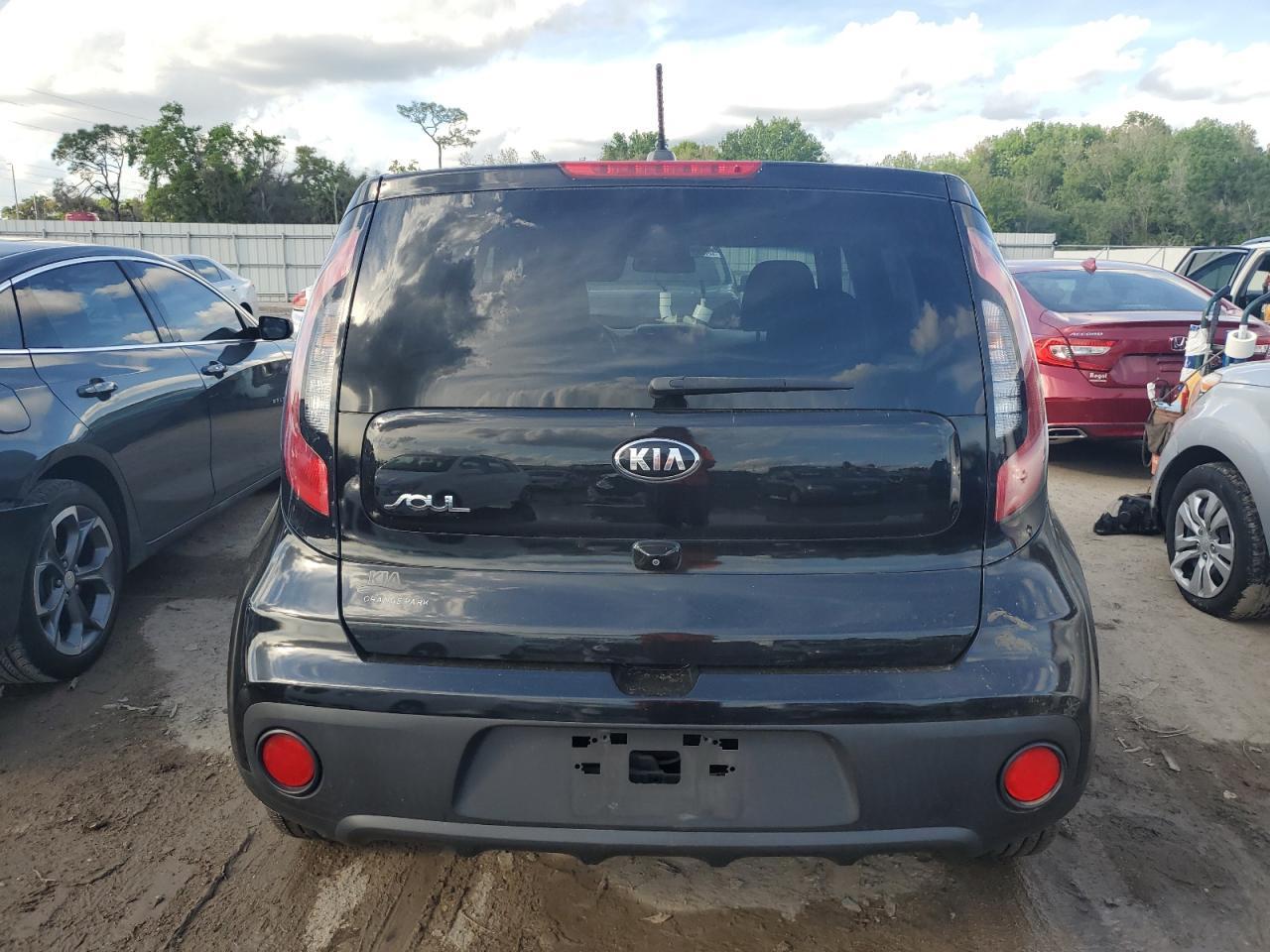 2019 KIA SOUL - Image 6